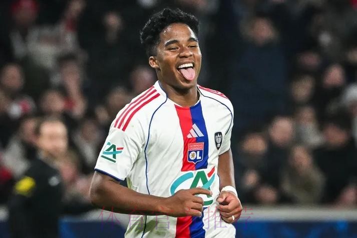 直接加入一线队!罗马诺:恩德里克不会送至卡斯蒂亚 直接加入一线队!罗马诺:恩德里克不会送至卡斯蒂亚