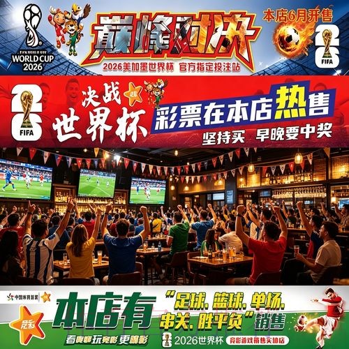 世界杯下注入口：如何选择最佳渠道