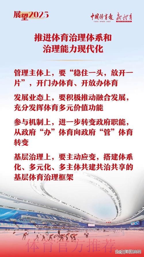 以高水平体育法治建设服务保障体育事业高质量发展 以高水平体育法治建设服务保障体育事业高质量发展
